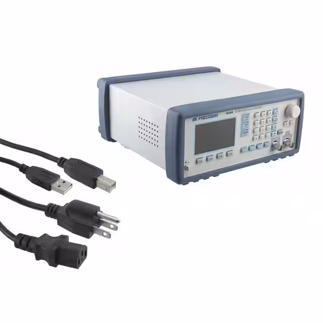4040B B&K Precision  Equipment - Function Generators